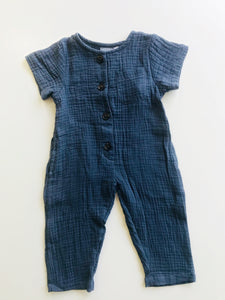 Misaki Jumpsuit