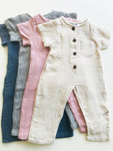 Load image into Gallery viewer, Misaki Jumpsuit