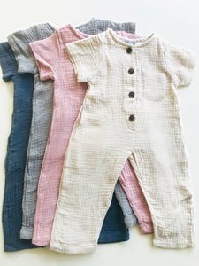 Misaki Jumpsuit