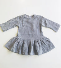Load image into Gallery viewer, Chika Drop waist Dress
