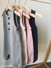 Load image into Gallery viewer, Shiko Jumpsuit