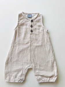 Shiko Jumpsuit