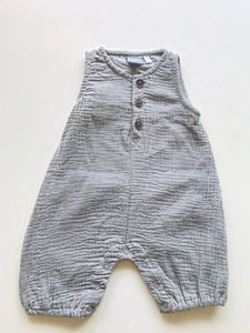 Shiko Jumpsuit