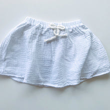 Load image into Gallery viewer, Ayaka Top and skirt