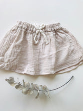 Load image into Gallery viewer, Ayaka Top and skirt