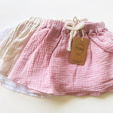 Load image into Gallery viewer, Ayaka Top and skirt