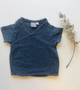 Chiko Kimono Top and Pant