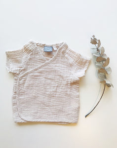 Chiko Kimono Top and Pant