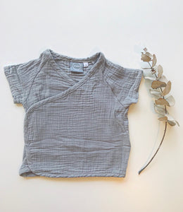 Chiko Kimono Top and Pant