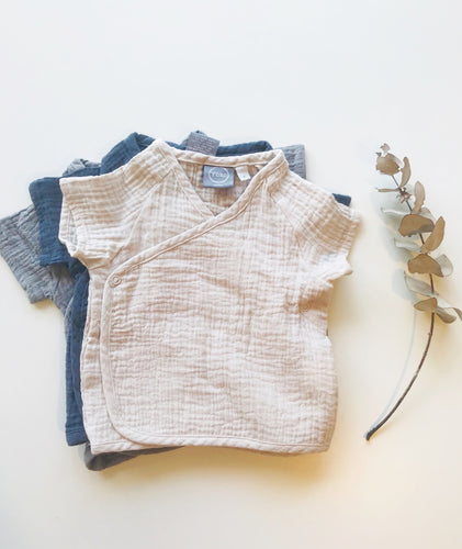Chiko Kimono Top and Pant
