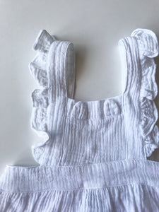 Hikaru Dress