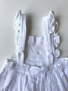 Hikaru Dress